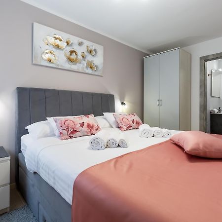 Apartment Bonne Vie Vizinada Екстер'єр фото