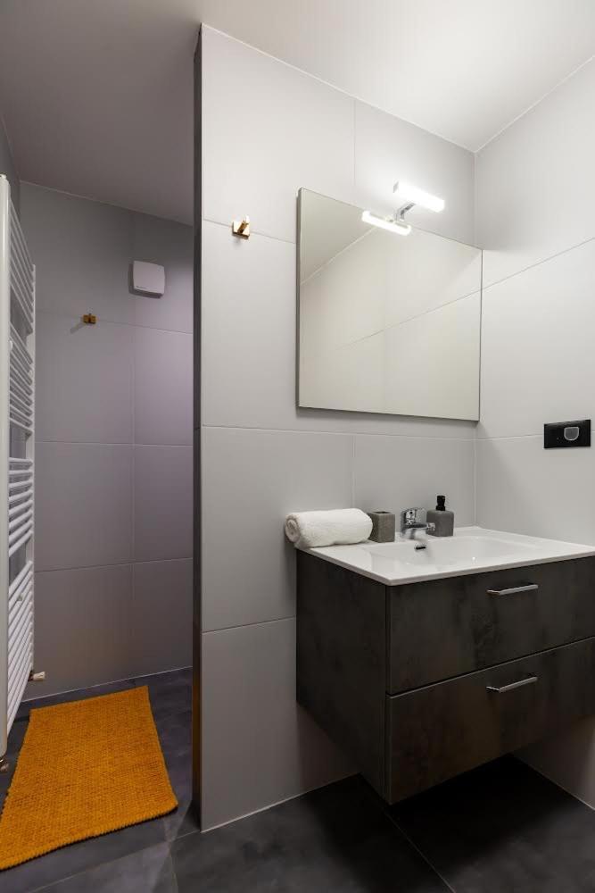 Apartment Bonne Vie Vizinada Екстер'єр фото