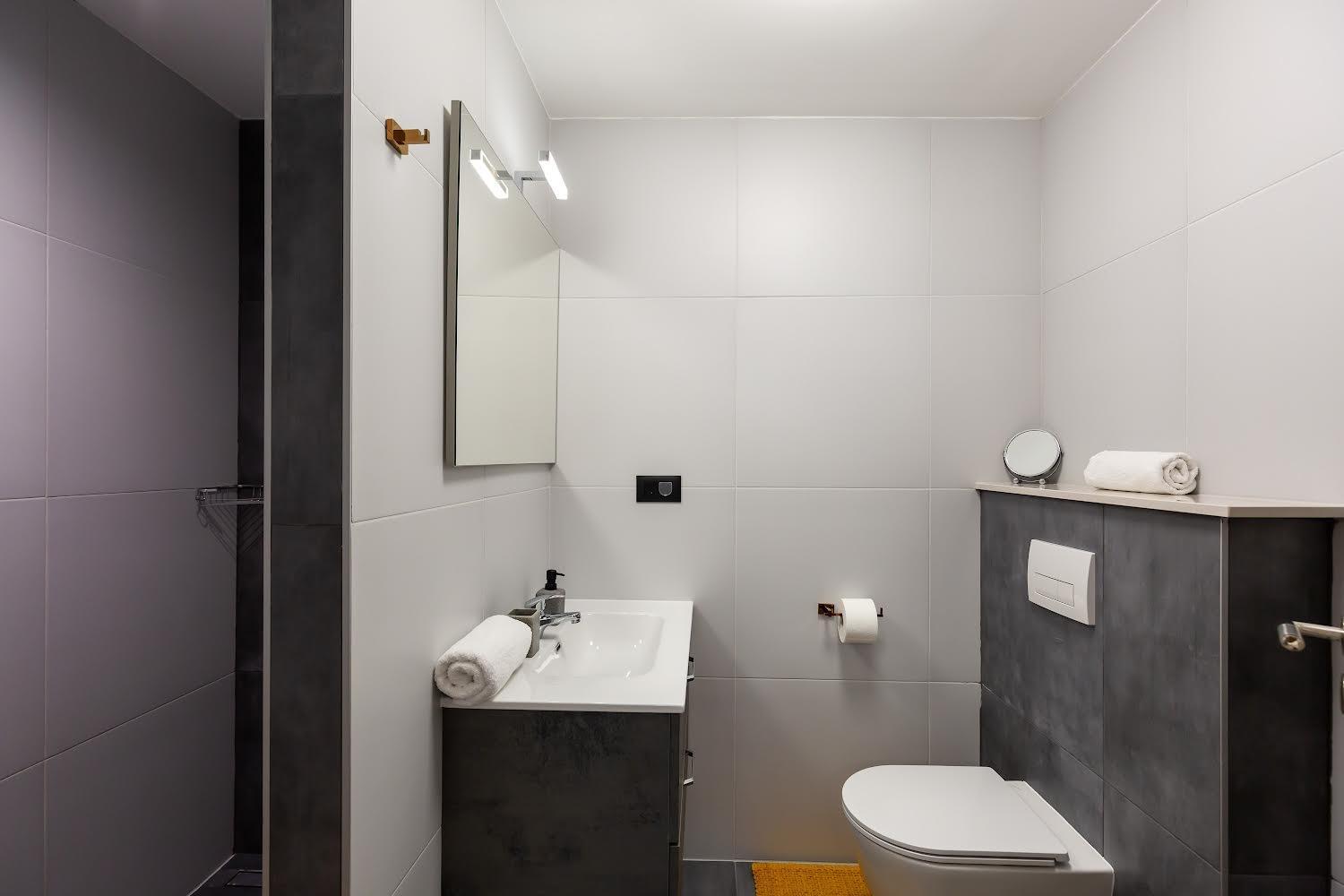 Apartment Bonne Vie Vizinada Екстер'єр фото