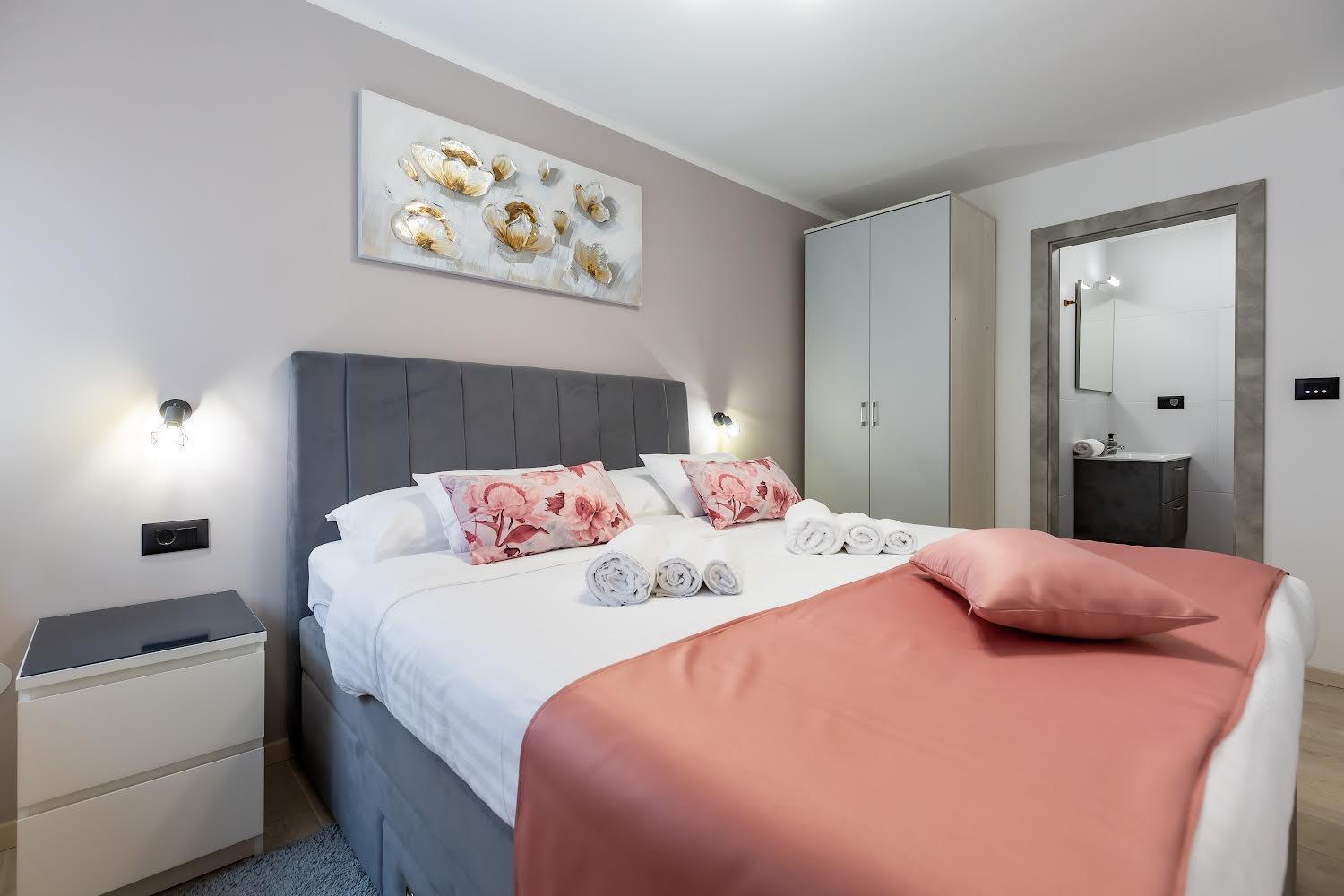 Apartment Bonne Vie Vizinada Екстер'єр фото